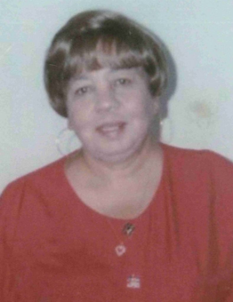 Teresa Daniels Profile Photo