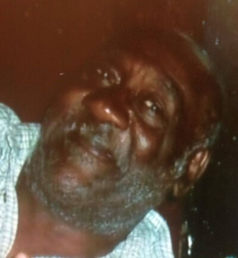 Willie Rushing Profile Photo