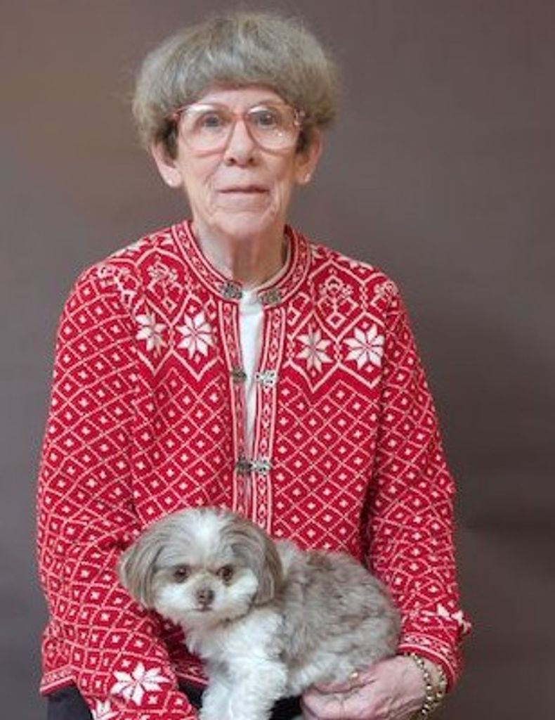 Elizabeth A. (Kelly)  Hamilton