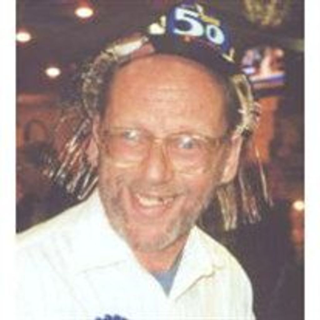 Kenneth Morrow Profile Photo