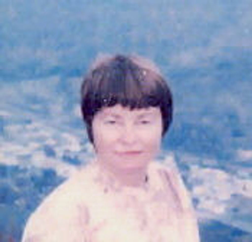 Berniece Gibson Harley Profile Photo