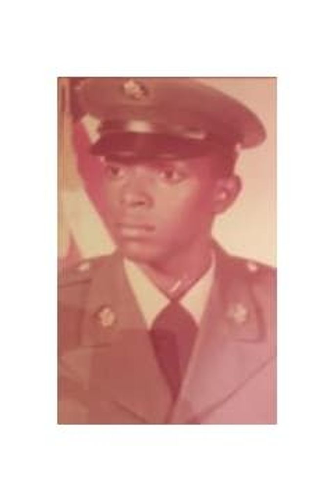 Charles E. Miller, Jr.