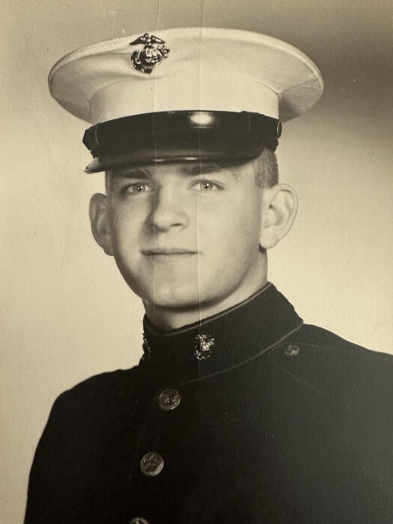 Ronald Rupp Profile Photo