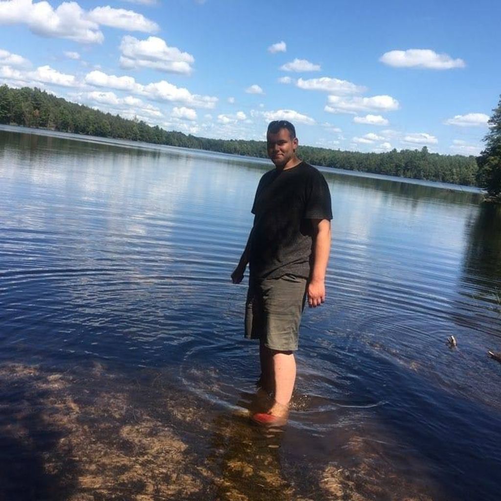 Jordan Konkul Profile Photo