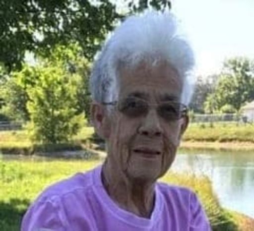 Frances Madden Profile Photo