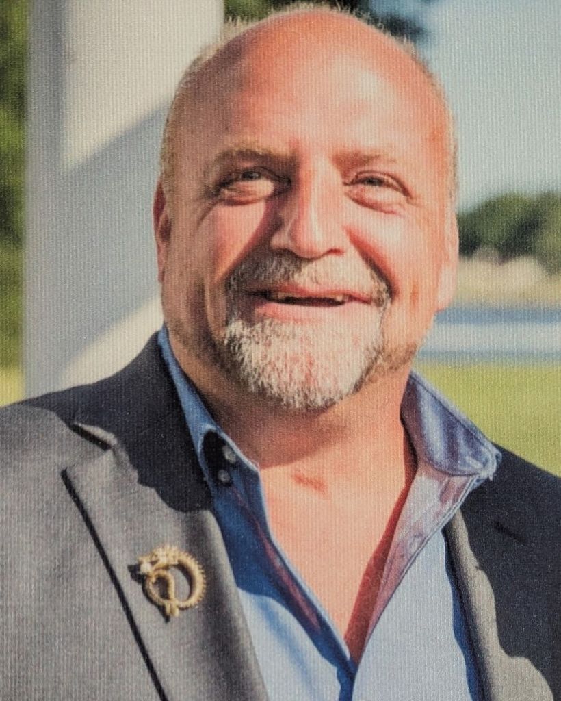 Daniel J. Wagonblott Profile Photo