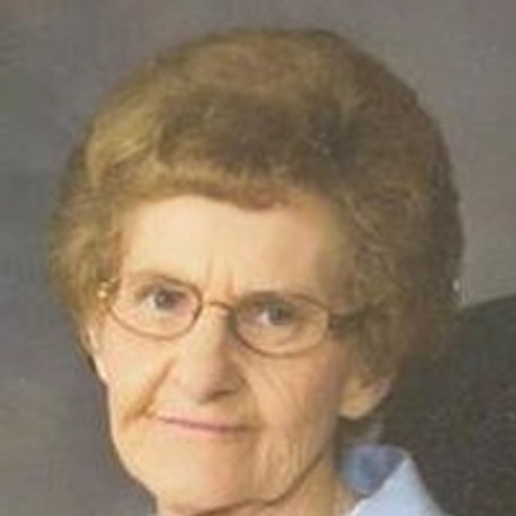 Joyce Merrill