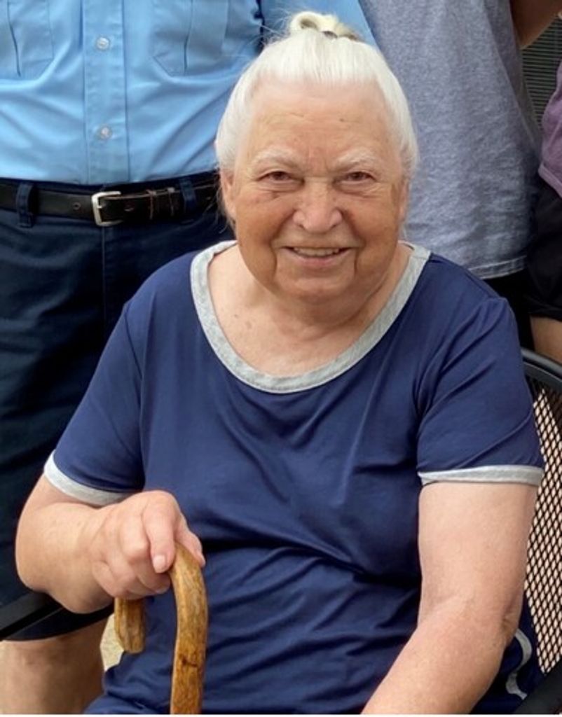 Josephine Tarchala Profile Photo