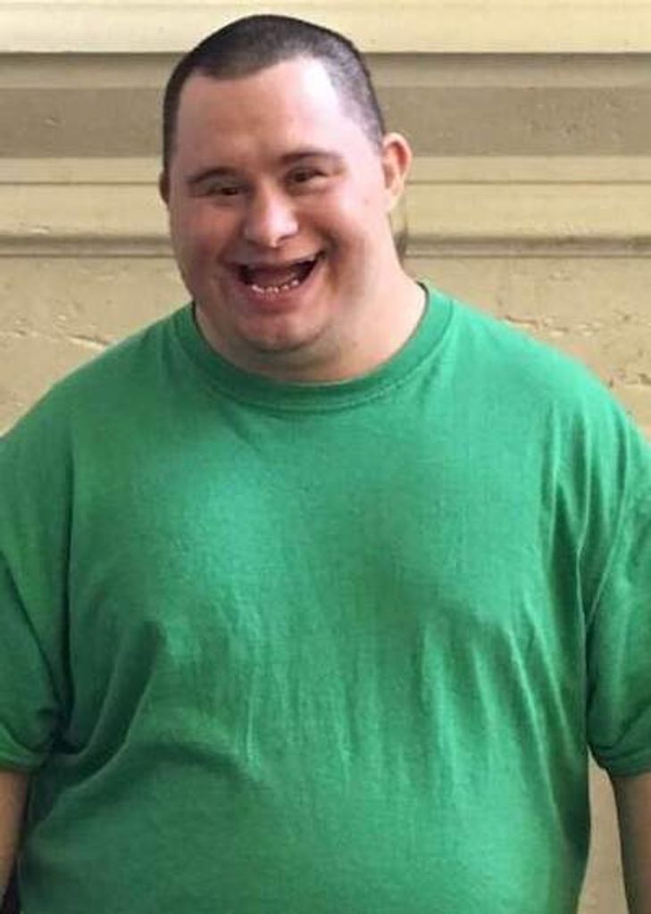 Brian Keith Cervantes Profile Photo