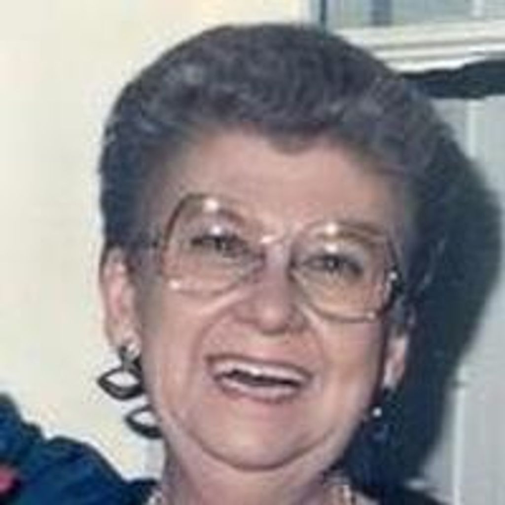 Jackinell P. O'Banion