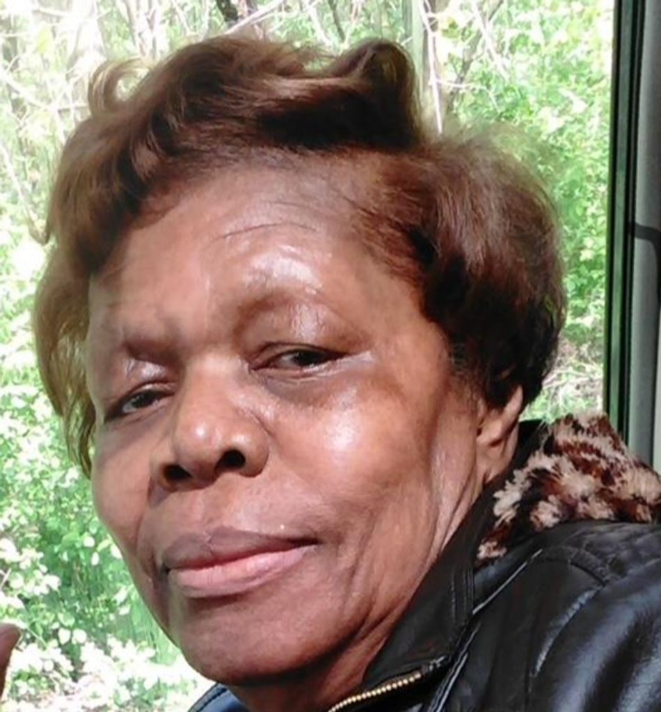 Shirley A. Smith Profile Photo