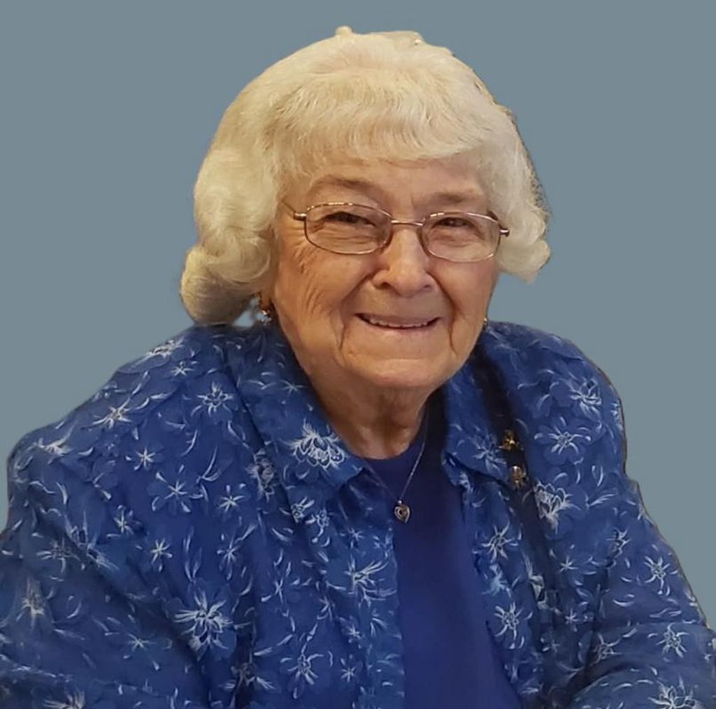 Virgie Blanche Howell