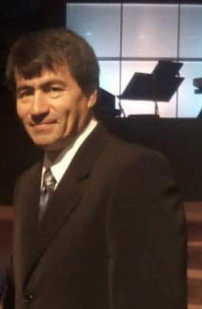 Antony Prieto