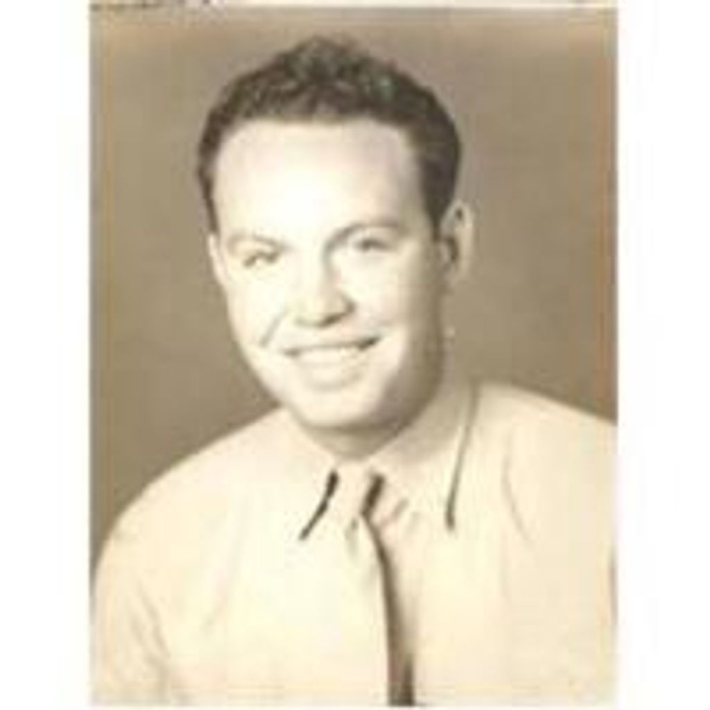Samuel Albert Brooks