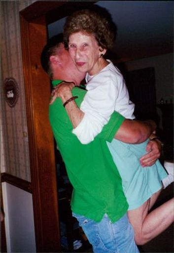 Laverne Croft Snowden photo gallery thumbnail 51 of 80
