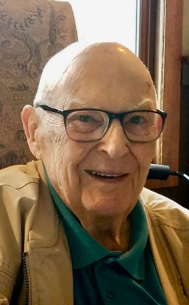 Joseph B. Clark Profile Photo