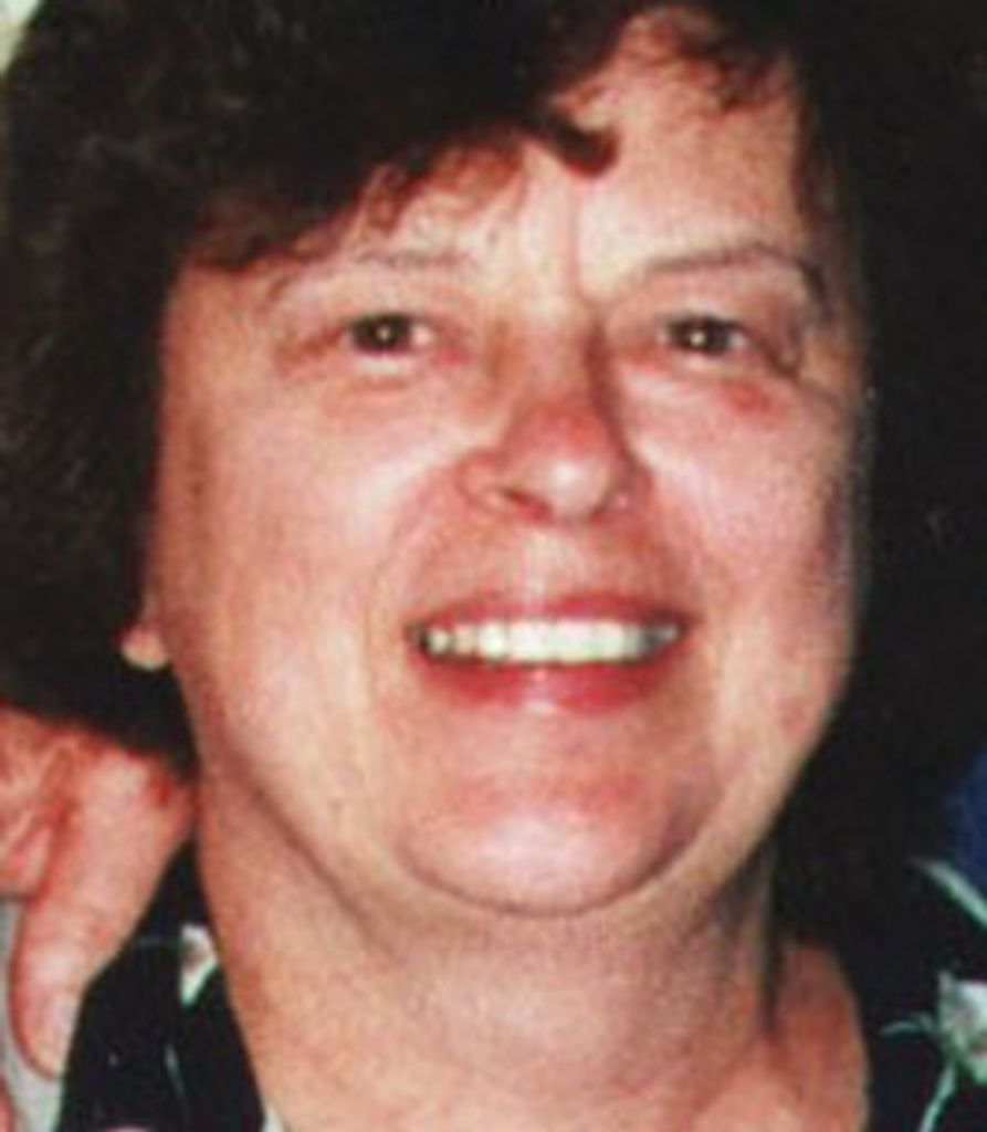Consuella A. "Connie" Trovato