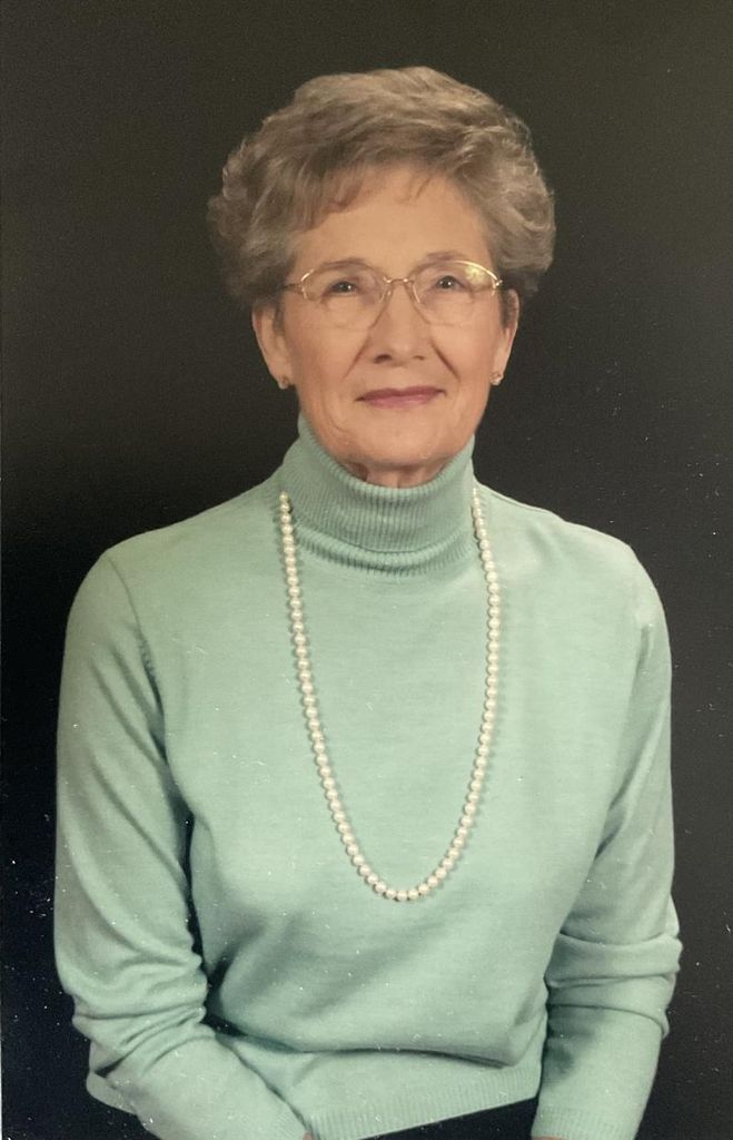 Norma Jean Rowe Profile Photo
