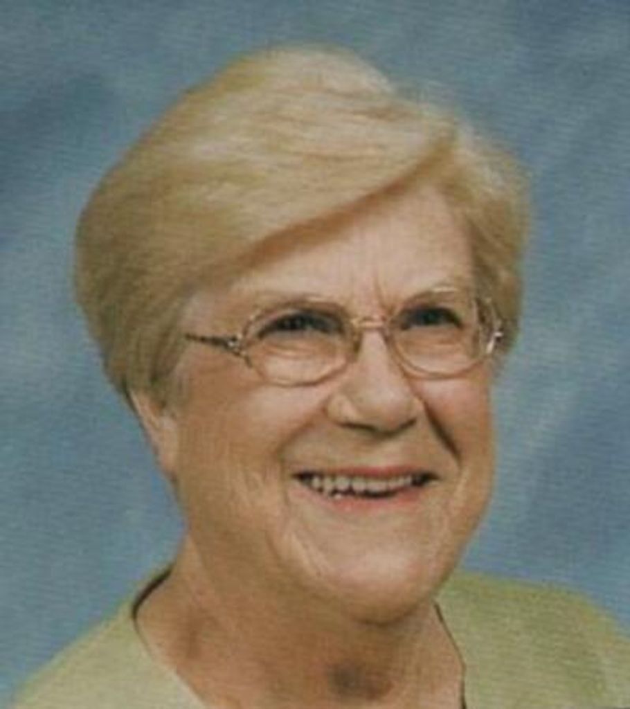 Doris M. Lewis Profile Photo