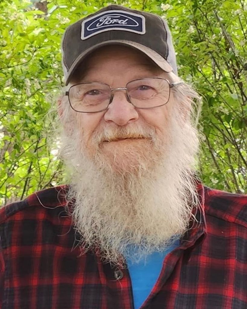 Ronald Bigham Profile Photo