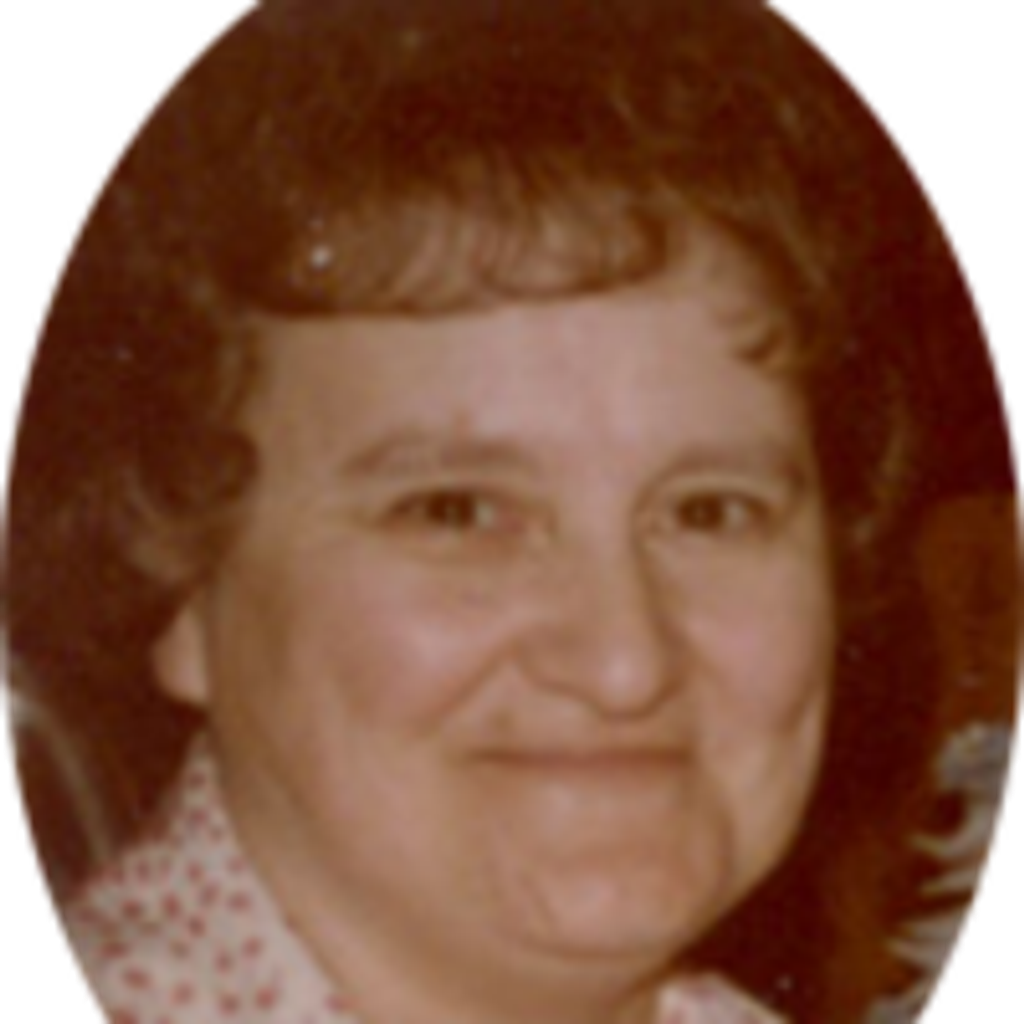 Leona J Hoffman (Taber)