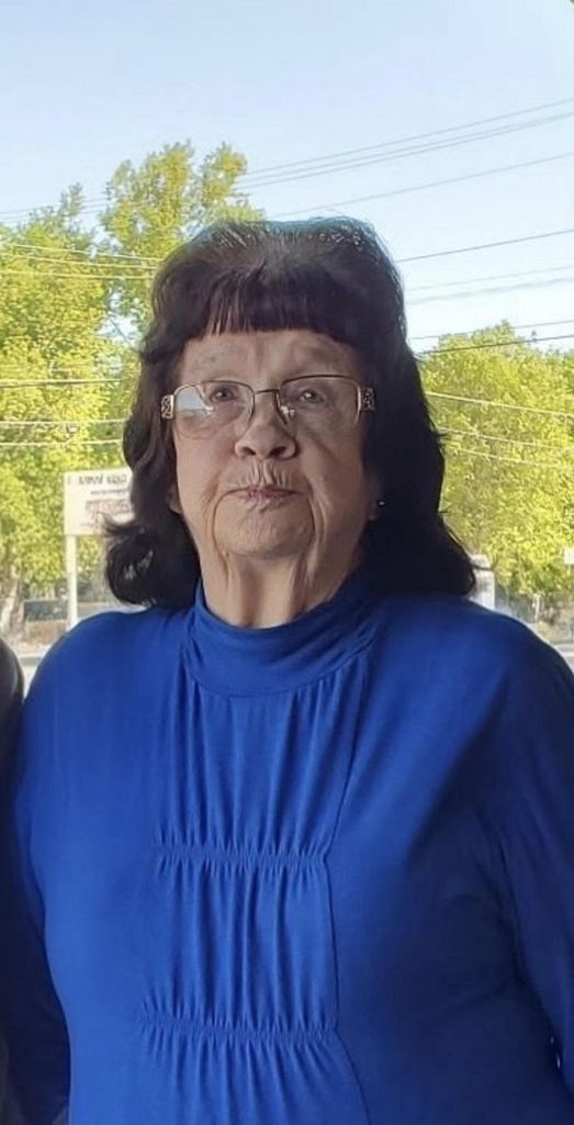 Dora June Rector Profile Photo