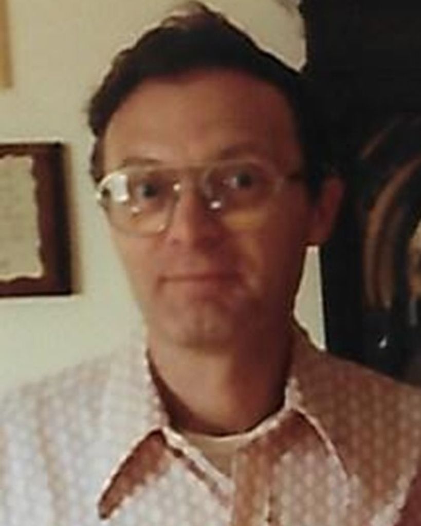Delbert B. Minnier Profile Photo