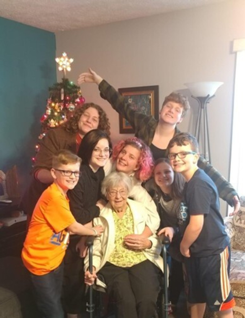 Martha A. Dimatteo Profile Photo