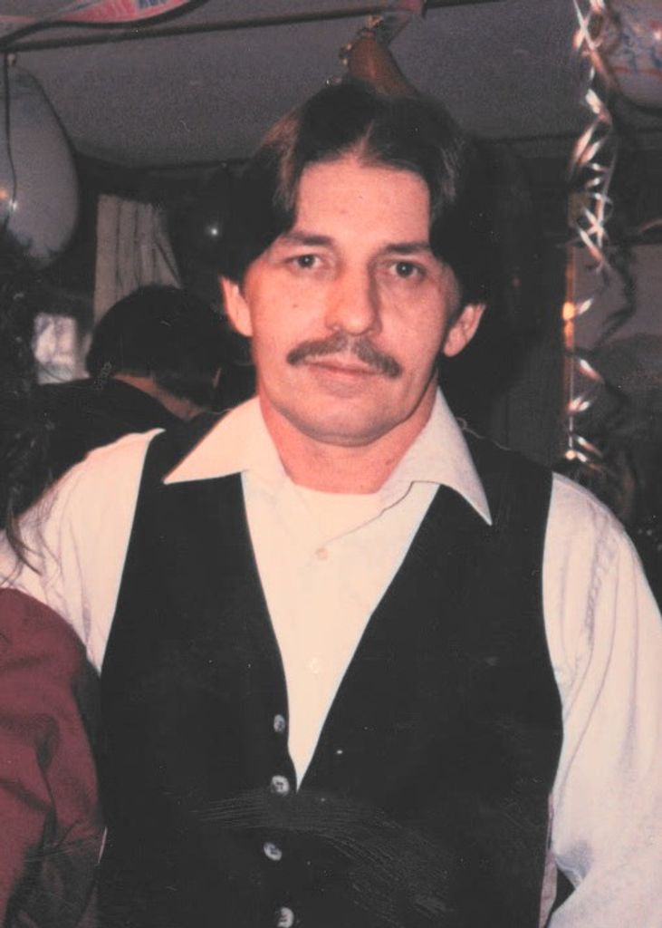 Lorene "Butch" Smith Jr.