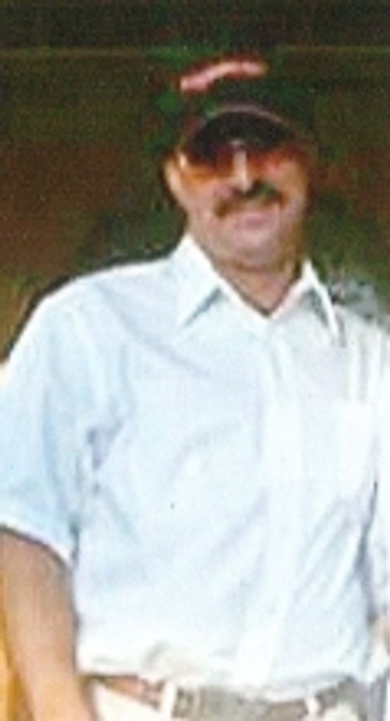 Jim Perry Livingston