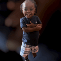 Uriyah Ahjeel Hilliard Styles Profile Photo