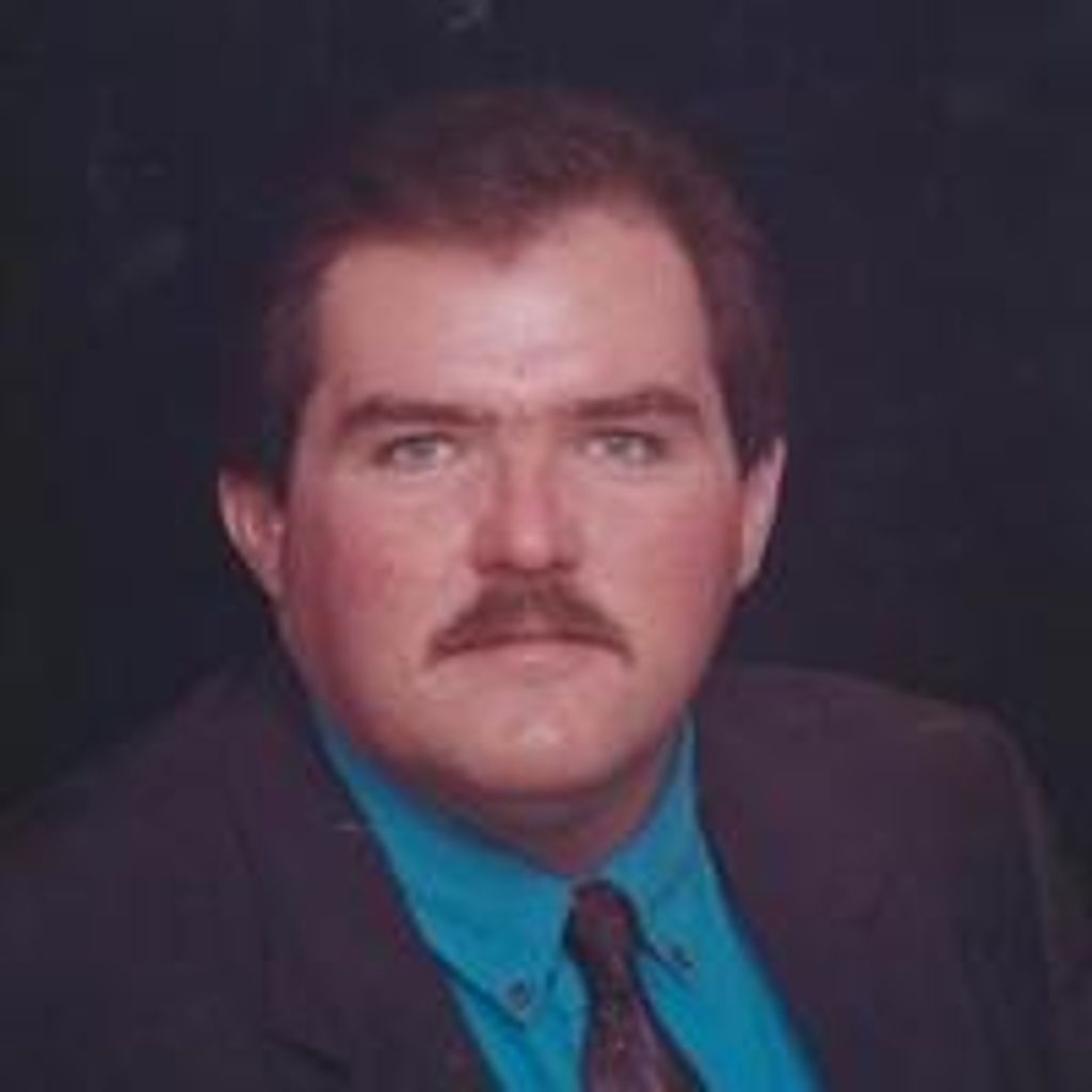 Glenn Anthony Shaw