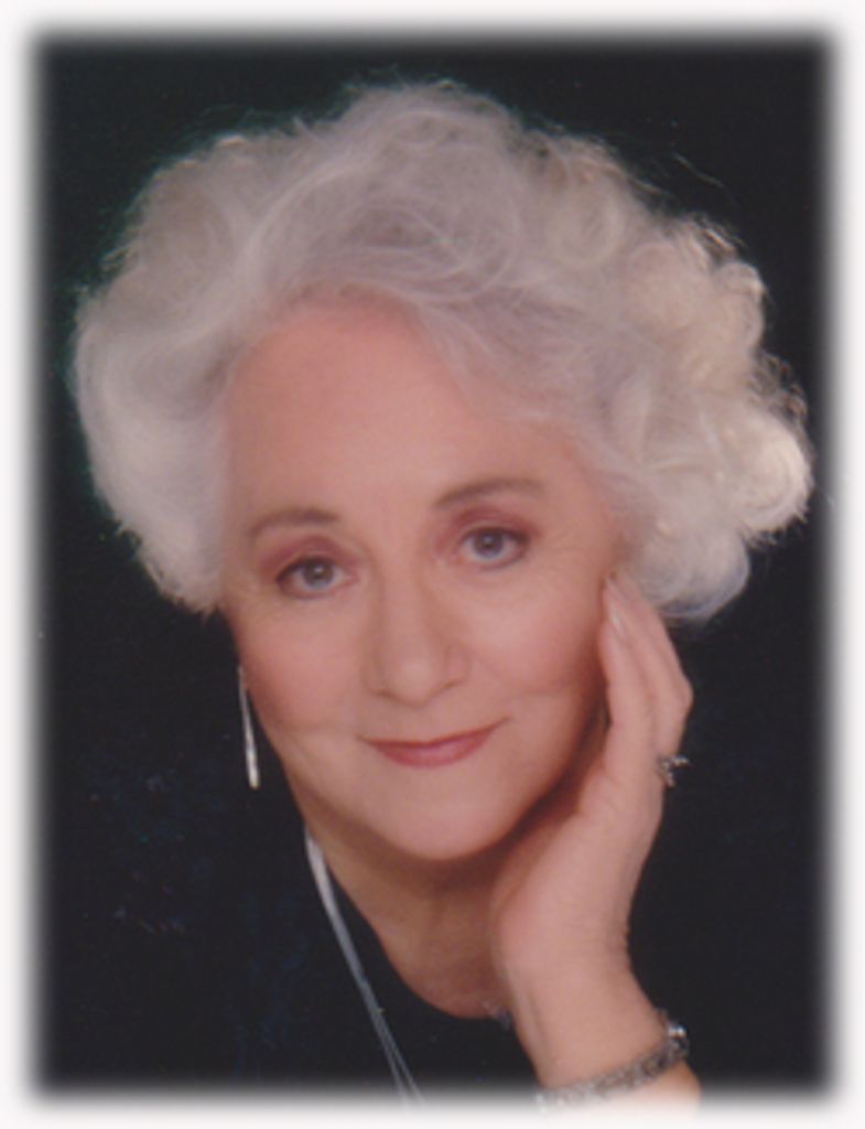 Elaine Norton