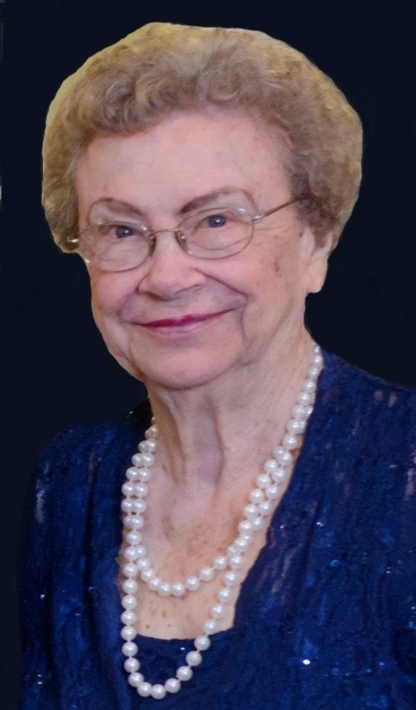 Rose Marie Anderson