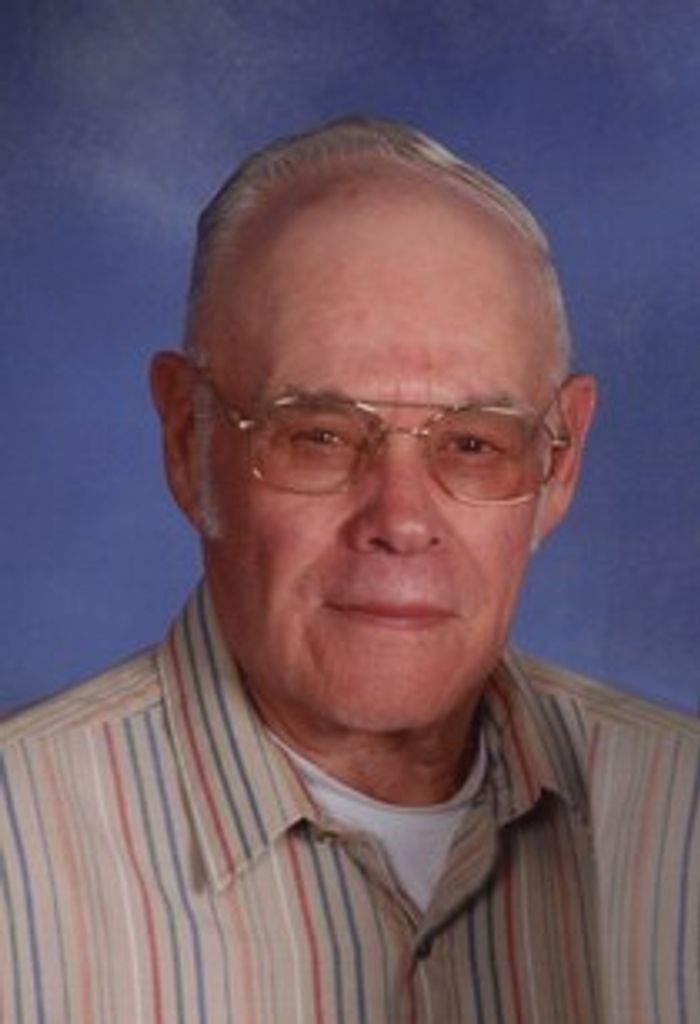 Dennis  E. Feuerhake Profile Photo