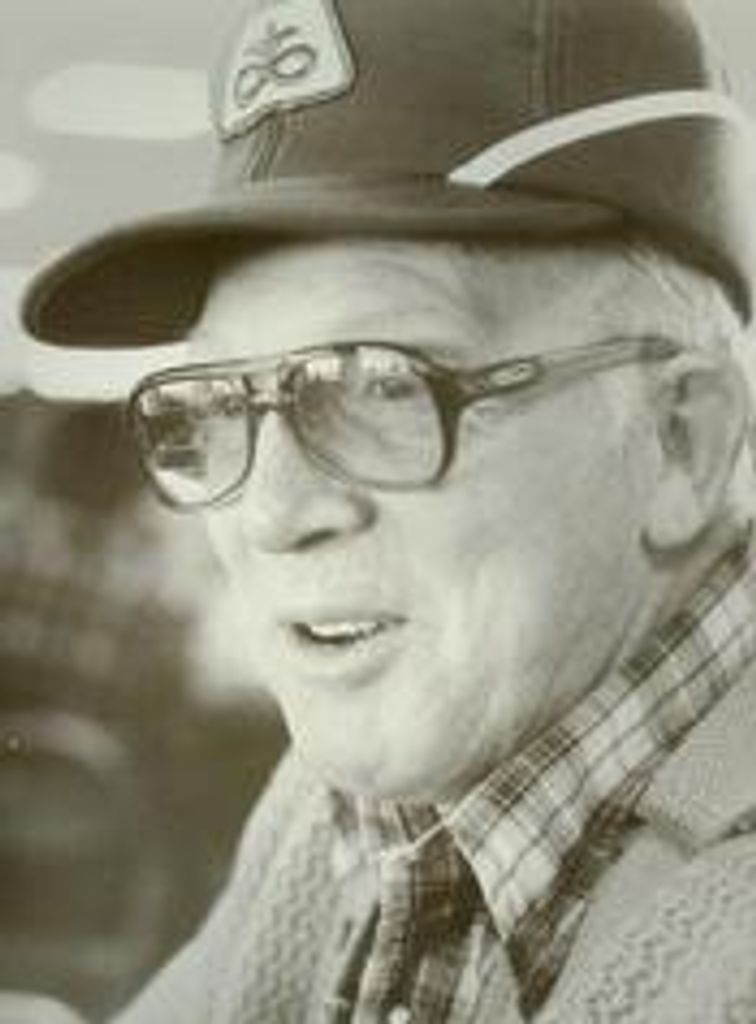 Lawrence L. Bauer