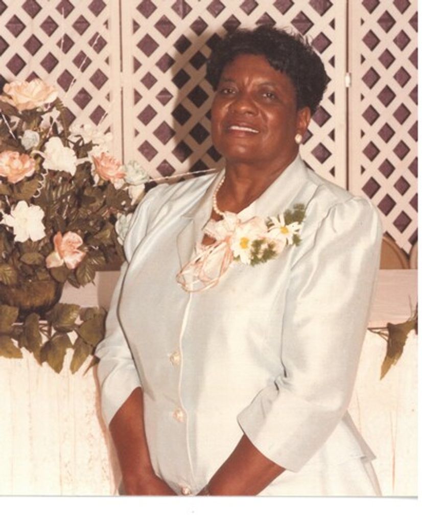 Mamie Williams Profile Photo