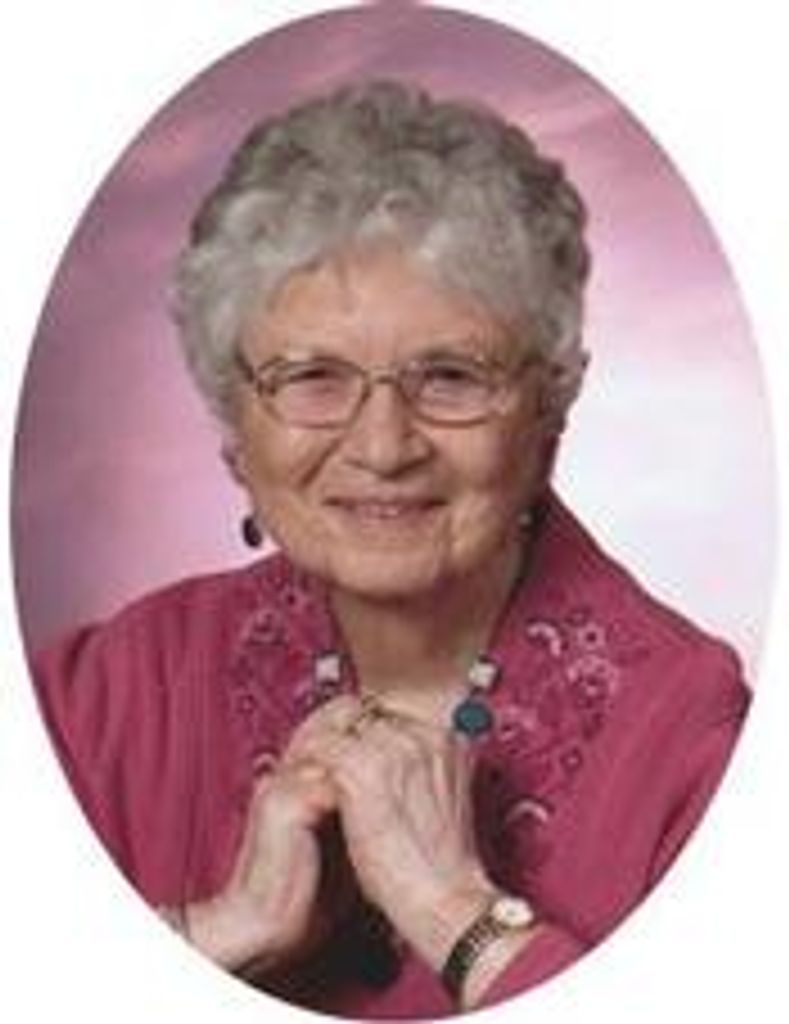 Ethel Marie Christian