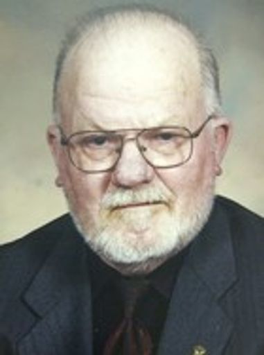 Frank  David Smith Profile Photo