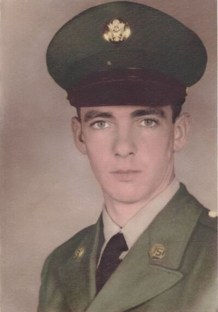 Charles "Norman" Johnson Profile Photo