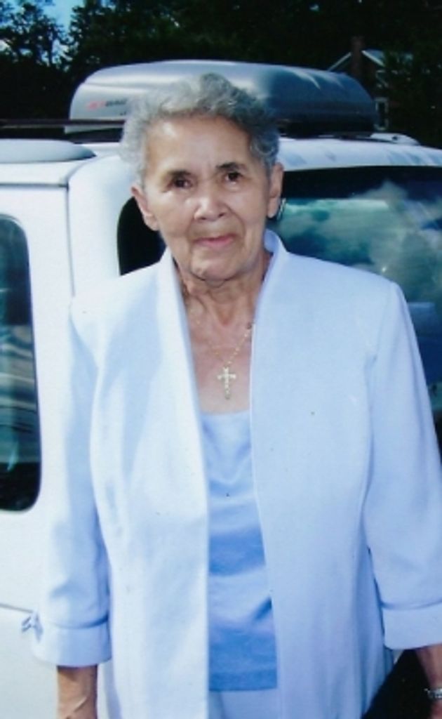 Ruth E. Mcclain