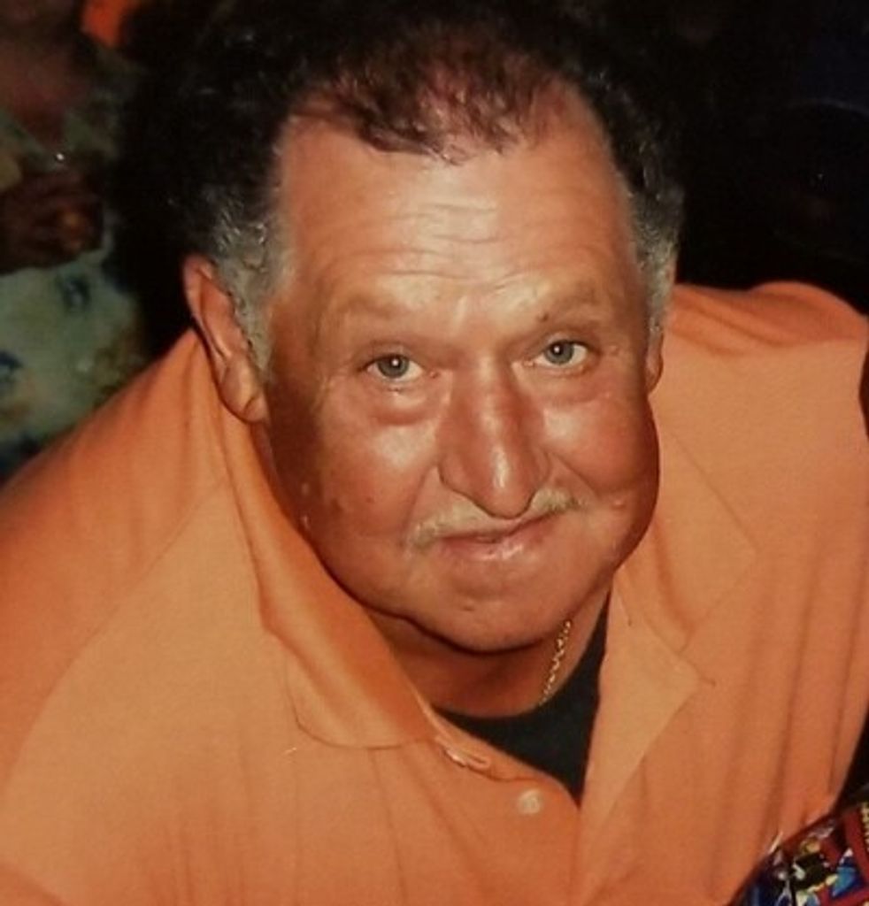 Larry Matus Profile Photo