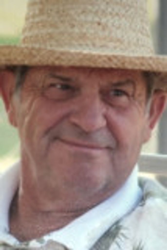 Dennis  Paul Brown Profile Photo