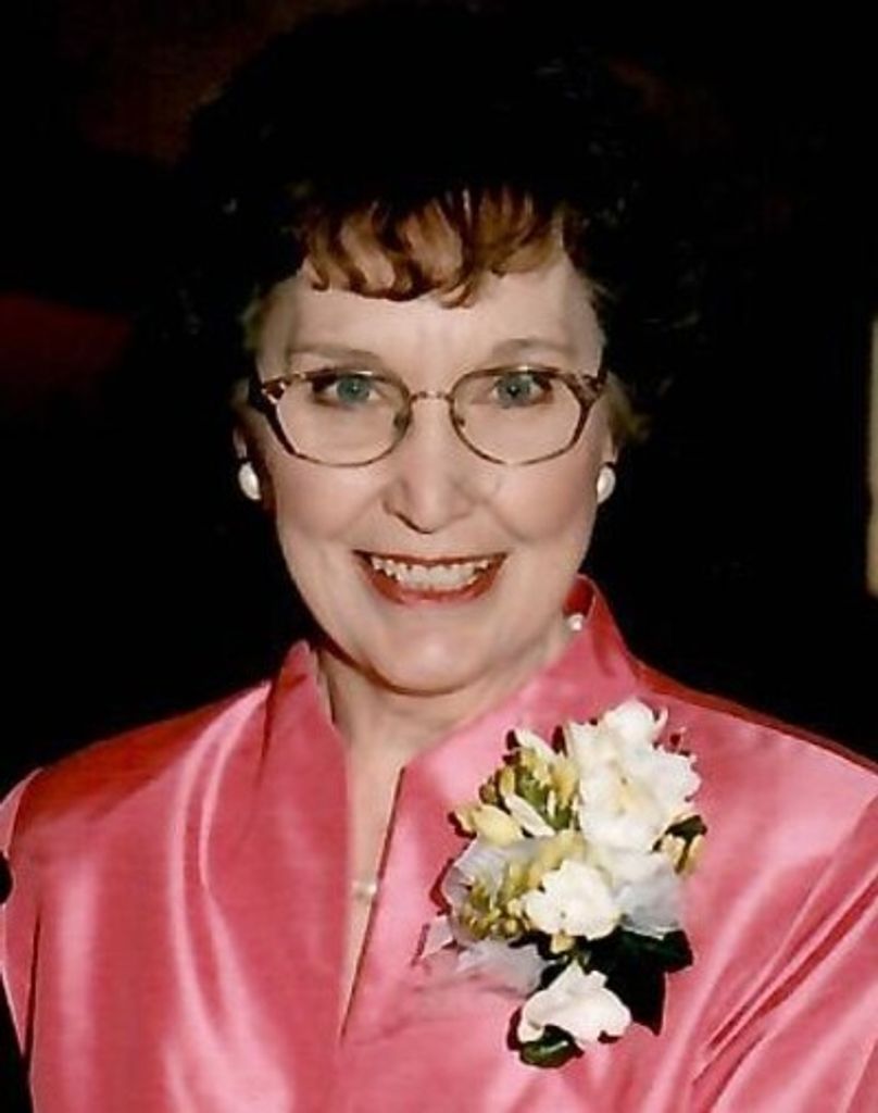 Maxine Wilkinson Profile Photo