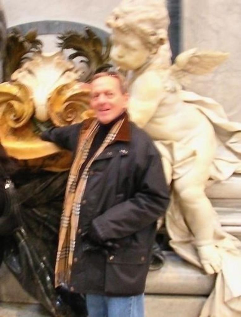 Stephen Emil Kober Profile Photo
