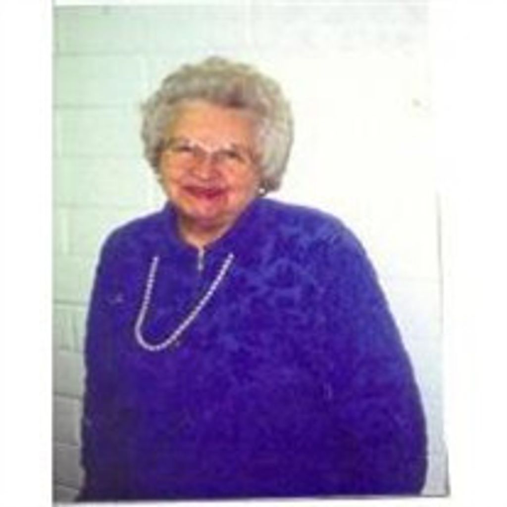 Elaine Oakes Morton