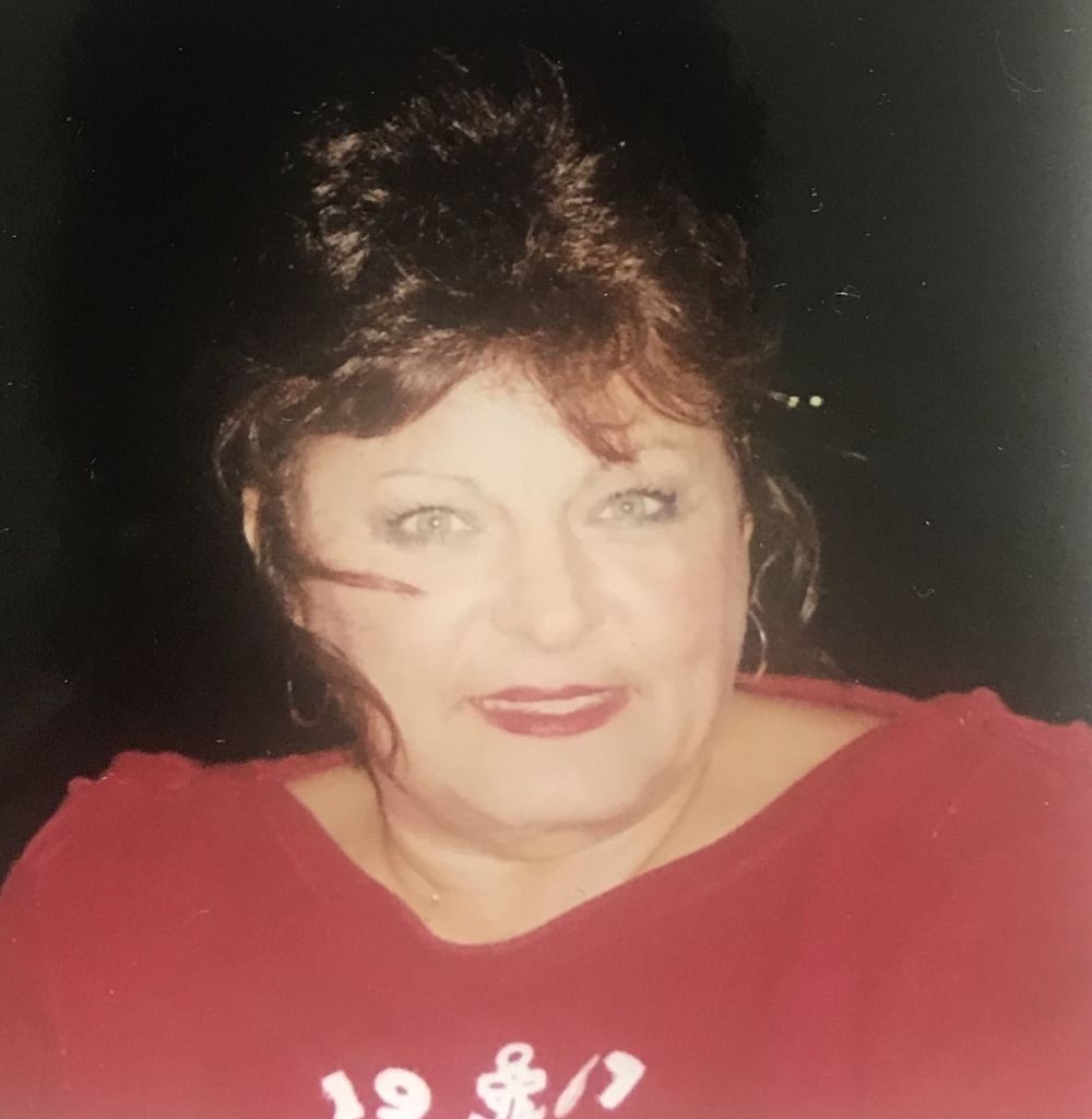 Vicky Lynn Gentry