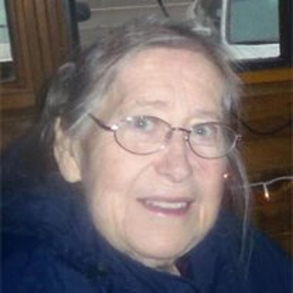 Lavonne  Joyce Larson