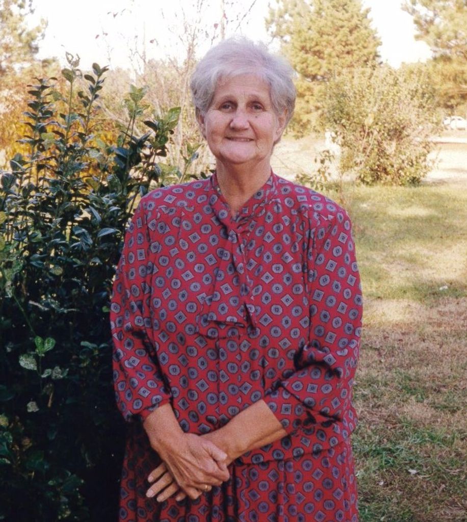 Gladys Hudson Profile Photo