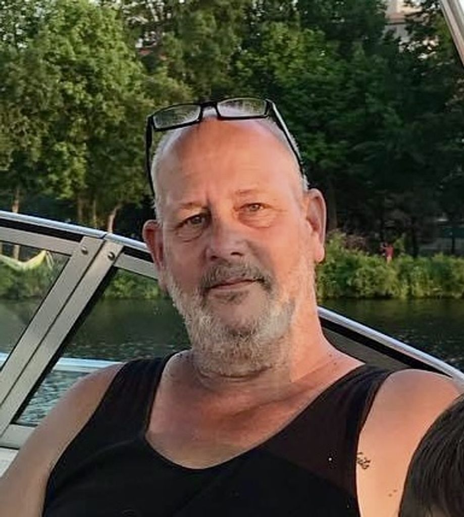 Jeffrey Richard Gray